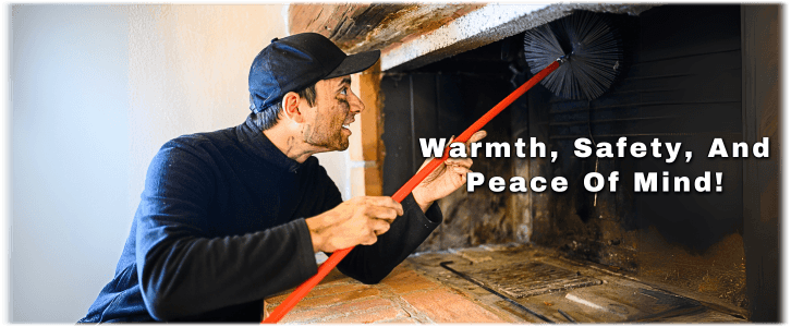 Chimney and Fireplace Solutions