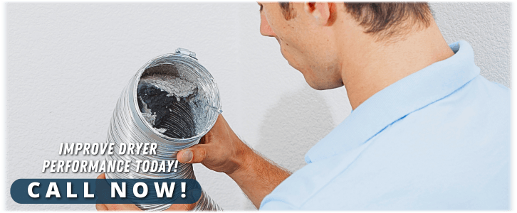 Dryer Vent Cleaning Memphis
