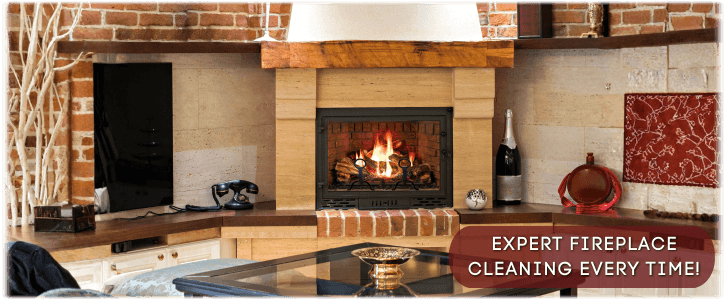 Fireplace Cleaning Memphis