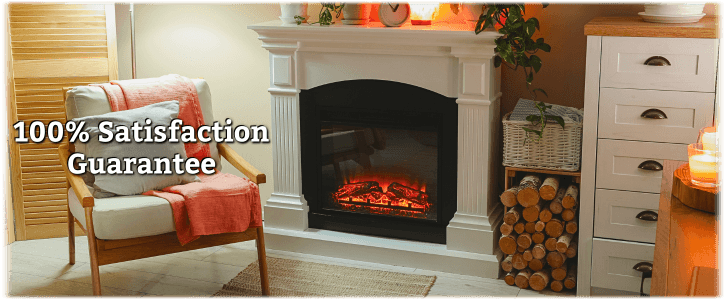 Fireplace Installation Memphis