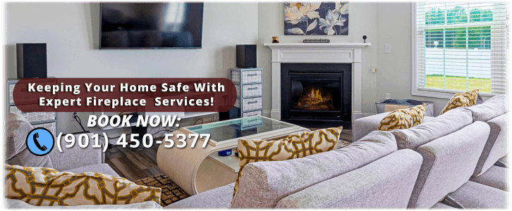 Memphis Chimney Cleaning