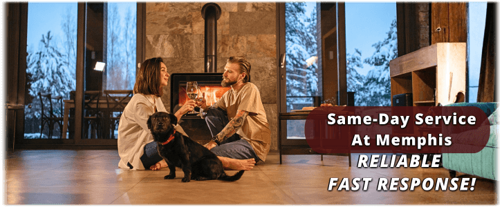 Chimney Cleaning Memphis